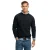 Effen ronde hals sweatshirt Superdry Vintage Athletic