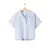 Vrouwenblouse Holebrook Marie Pop Over Top