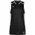PUMA Tricot ‘Hoops Team Game’  zwart / wit