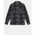 Anerkjendt Overshirt 901683 3059 sky captain