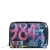Desigual portemonnee blauw