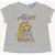 Monnalisa Baby meisjes t-shirt in