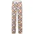&Co Woman &co women broek loa petal sand
