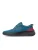 Cole Haan Sneakers laag ‘GENERATION ZEROGRAND II’  petrol / rood