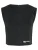 KARL LAGERFELD JEANS Top  black denim