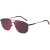 Hugo Boss 1196 0003 AO zwarte zonnebril