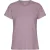 Dames-T-shirt Colorful Standard Light Organic Pearly Purple
