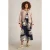 White Stuff Camille Linen Jacket Light Natural