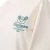 Slazenger Heren Sweatshirt met Geborduurd Logo (Wit)