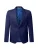 PIERRE CARDIN Colbert ‘Grant’  donkerblauw