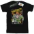 Li-cense Disney dames toy story 4 buzz to infinity katoenen vriendje t-shirt
