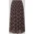 Smith and Soul Maxirok van mesh in all-over look