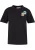 Karl Kani Shirt  sering / rood / zwart / wit