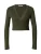ABOUT YOU Shirt ‘Luise’  kaki