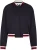 Nukus Bombervest Nina Jeans dames