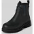 Barbour Laars met label in reliëf model ‘Cynthia Chelsea Welly’