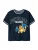 NAME IT Shirt ‘NKMMORIS POKEMON’  blauw / navy / oranje / wit
