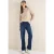 Cecil Dames Zachte trui met capuchon in Beige