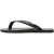 AllSaints Sydney Sandal Black