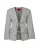 AEMMI Blazers  lichtgrijs