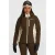 O’Neill Fwc’cruz Duo Snow Jacket Coffee Bean Colour Block