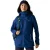 Regatta Dames/Dames Hamara IV Waterdichte Jas (Aviator Blauw)