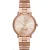 Michael Kors Dameshorloge Kwarts Roosgoud