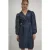 Josephine & Co Sanna Dress Navy Melange