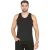 Enzo | Heren Vesten 3 Pack – Zwart