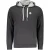 North Sails Zwarte Katoenen Heren Sweatshirt