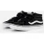 Vans Vans Sk8-Mid Sneakers zwart Canvas