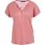 River Woods Applied Chest Pocket Shirt Pink