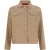 Herno Jas met All-Over Logo