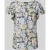 Lauren Ralph Lauren T-shirt met boothals, model ‘EDBERT’