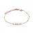 Howliet armband voor dames Sloya Piana