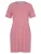 Mey Nachthemd ‘Crochet Dots’  rosa