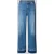 MOS MOSH Jeans met achterzakken, model ‘Hermina’