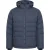 Hooded jacket Dobsom Basel