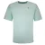 Puma Downtown Heren T-shirt Casual Logo Mint 578308 34