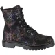 Giga G4335-b80 meisjes veterboots