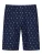 Mey Broek  donkerblauw / wit