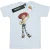Disney Heren Toy Story Jessie Pose T-Shirt (Wit)