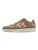 Hummel Sneakers laag  bruin / pink / wit