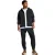 Under Armour Heren Onstopbare Gelaagde Hoodie Jas (Zwart)