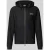 EA7 Emporio Armani Regular fit sweatjack met logopatch