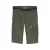 Geprinte Bermuda Tom Tailor Max