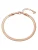 Glanzstücke München Armband  rose-goud