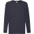 Fruit of the Loom Kinder/kids valueweight t-shirt met lange mouwen