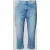 Angels Capribroek met elastische band model ‘AnnaCapri Sporty’