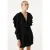 IRO Paris Sofi Dress Black